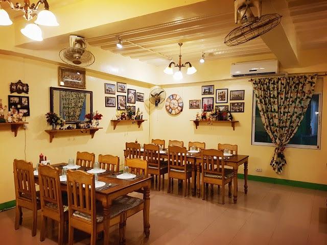 Cebu Chef's Bistro